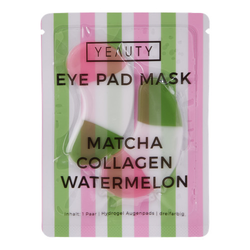 Yeauty matcha collagen - yeauty,