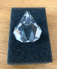 Swarovski Crystal Memories Classics Kegel zum aufhängen in OVP