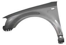 Audi A3 8P 04-08 Kotflügel links VERZINKT lackiert LX7Z Delphin Grau LAGERWARE