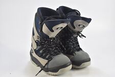 Rave X´Cuse Damen Skischuhe Schneeboots Skistiefel SL 25cm Nr.24-B 4617