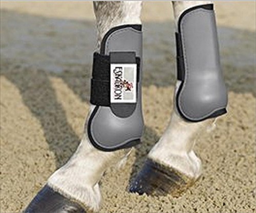 Eskadron protection boots - protection, vo