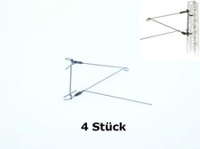 Sommerfeldt H0: 4 Ausleger zum