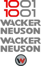 Aufkleber Aufkleber Grafikset