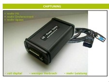 Chiptuning box ford kuga - kuga, ii