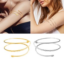 Oberarm manschette armband - oberarm,
