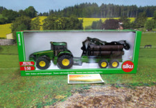 Siku Art.Nr.:1954 - Traktor