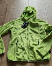 Kuscheljacke Damen Gr. M Route