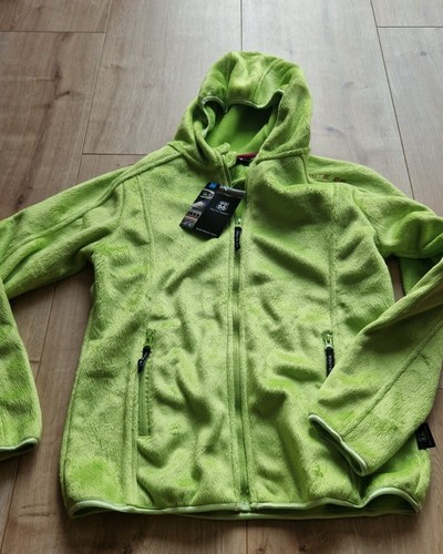Kuscheljacke damen m route - m,