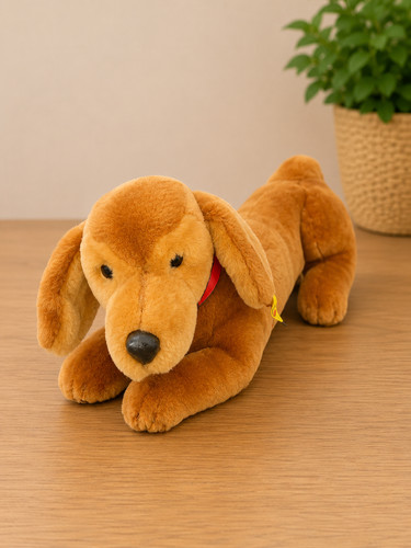 Steiff dackel cosy waldi - steiff,