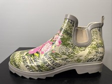 Beck Damen Gummistiefel Gr. 42