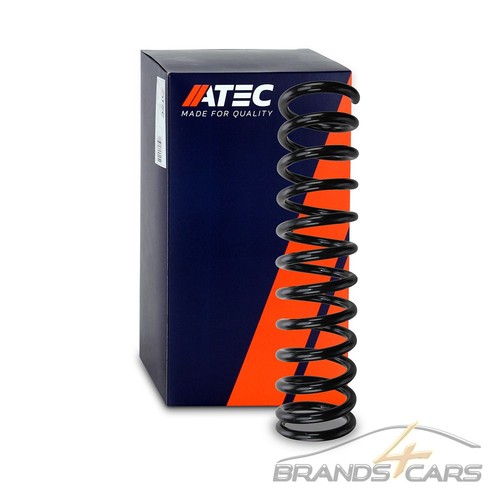 Atec feder fahrwerksfeder - feder,