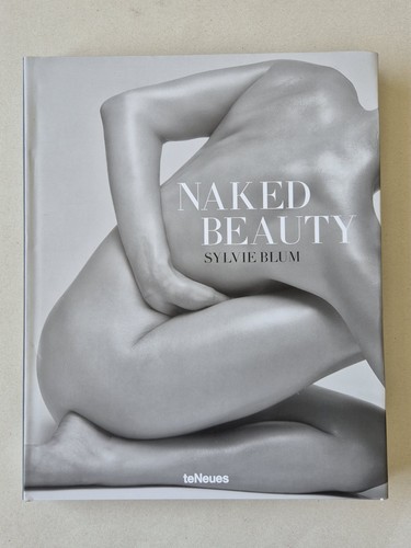 Erotischer bildband naked - erotischer,