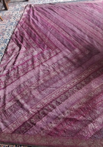 Brokatdecke orientalische - brokatdecke,