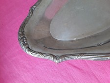 Jugendstil Schale, Deco