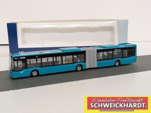 Rietze 73692 bus - -,