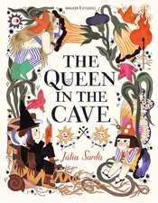 The Queen in the Cave | Júlia