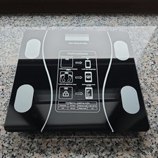 Personenwaage Digital