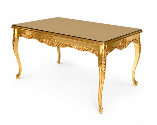 Barock esstisch 200 - barock,