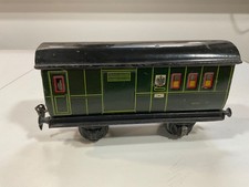 Märklin Spur 1, alter