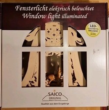 Fensterlicht SAICO Erzgebirge
