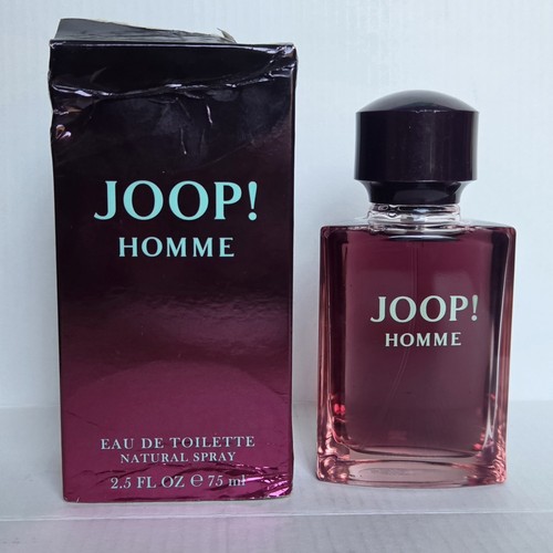 Joop homme oz - joop!, 2.5