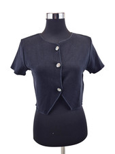 H&M Divided Jersey Cardigan