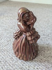 Vintage Glanz Gusseisen