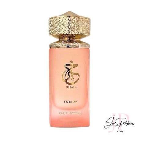 Paris corner khair - corner,