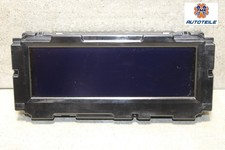 Opel Zafira C Tourer