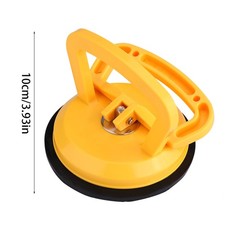 Dent -Puller Einzelplattensaugne -Tasse Glas Lifter Mover Fenster