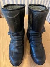 Motorradstiefel Hein Gericke