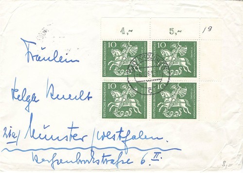 132010 bund 346 - nr., (er-vb