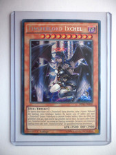 Finsterlord Ixchel DESO-DE030