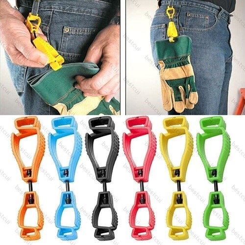 5pc handschuh clip - 5pc,