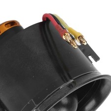 70mm EDF Impeller 6-Blatt -