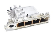 Ansaugbrücke Saugrohr