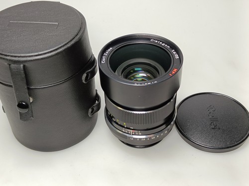 Carl zeiss distagon 35mm 4 - carl,