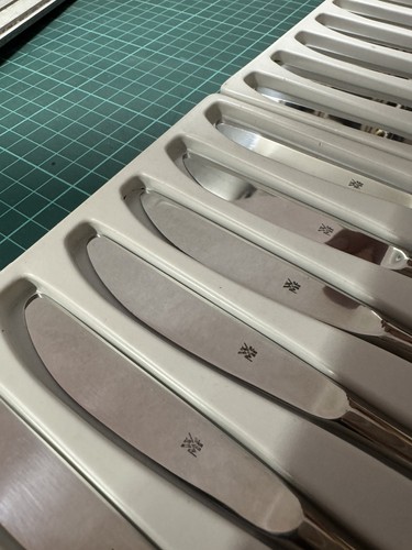 Wmf kent obst couvertmesser - wmf,