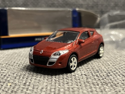 Norev renault megane - norev, iii