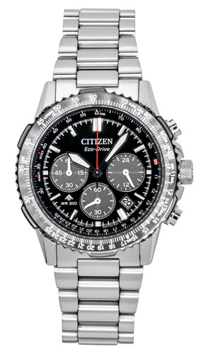 Citizen promaster solar - promaster,