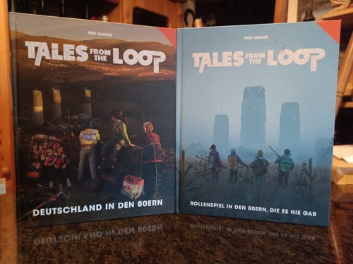 Tales from the loop - tales,