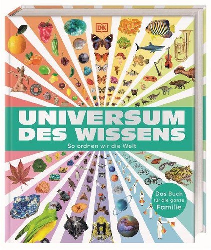 Universum des wissens scarlett - des,