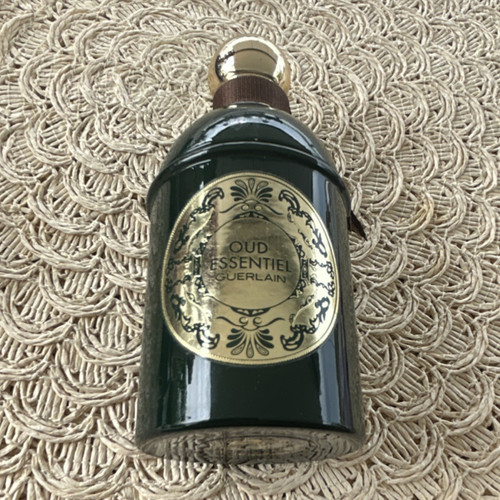 Guerlain oud essentiel eau - guerlain,