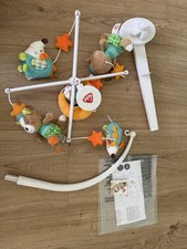 Fehn Musik Mobile „Forest“