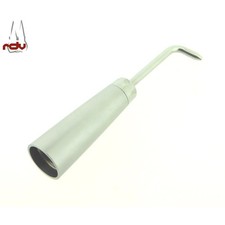 KaVo PROPHYflex 4 Griffhülse kurz + Kanüle für Sprayhandstück neuwertig