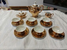 Porzellan Service WAWEL Polen