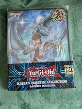 Yu-Gi-Oh! Kaiba's Majestic