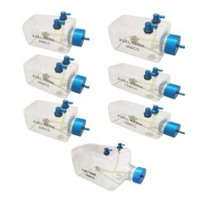 RC Kraftstofftank Transparente