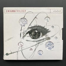 Enigma – Trilogy -  (3CD