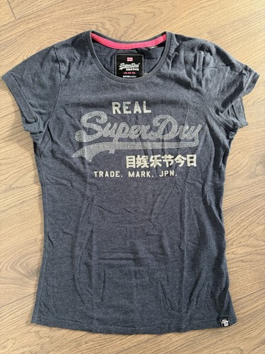 Superdry damen shirt - superdry,
